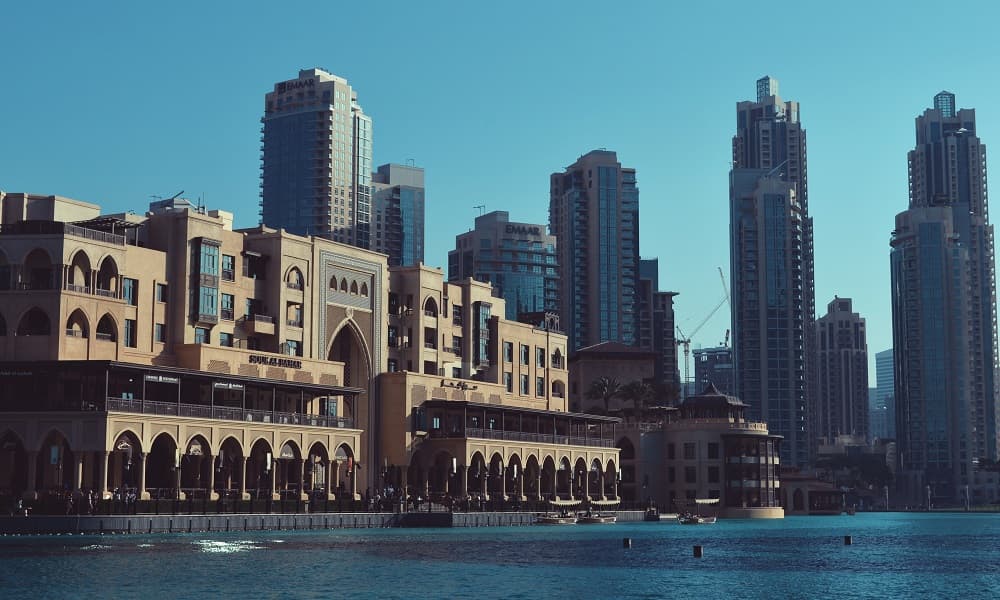 Aras Group Arranges 816mn Funds For Development Projects