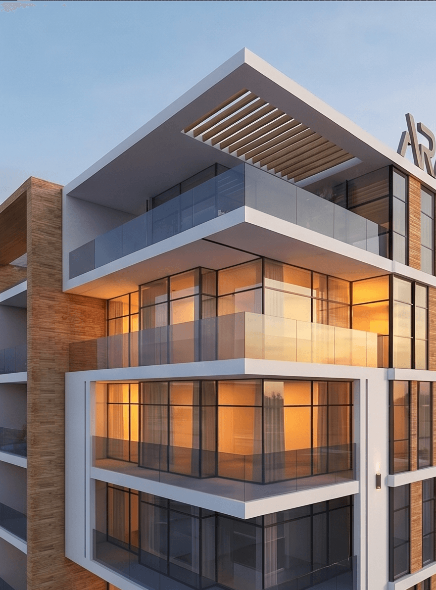 Aras Residence