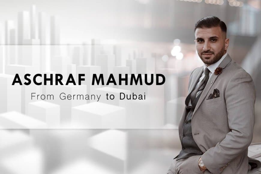 Innovation With Integrity: How Aras Development Is Shaping The Future Of Dubai's Skyline