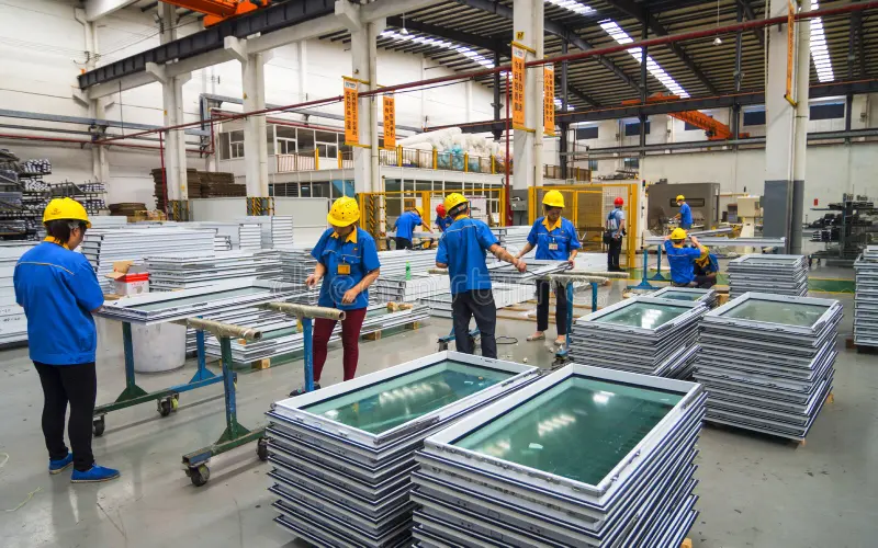 Aluminum