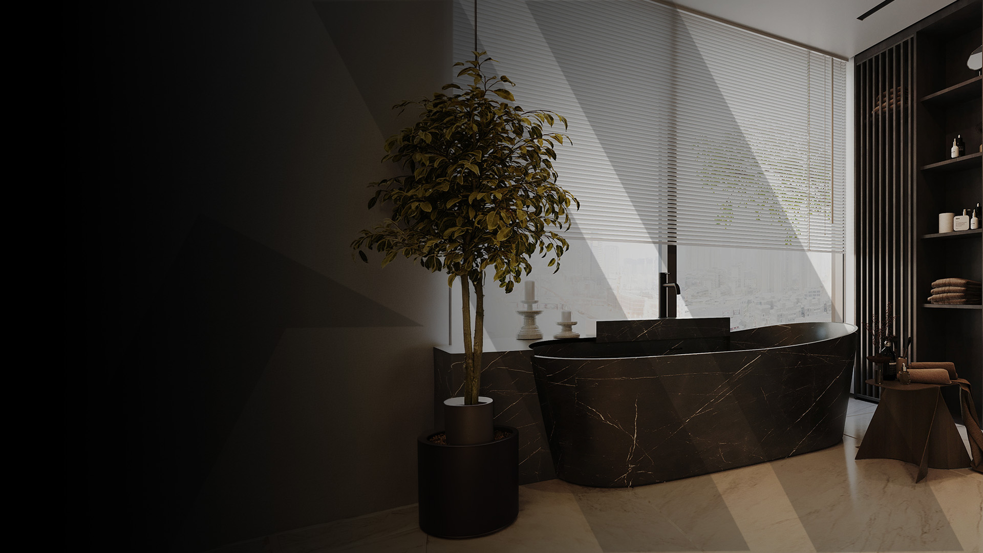 Kitchens And Bathrooms