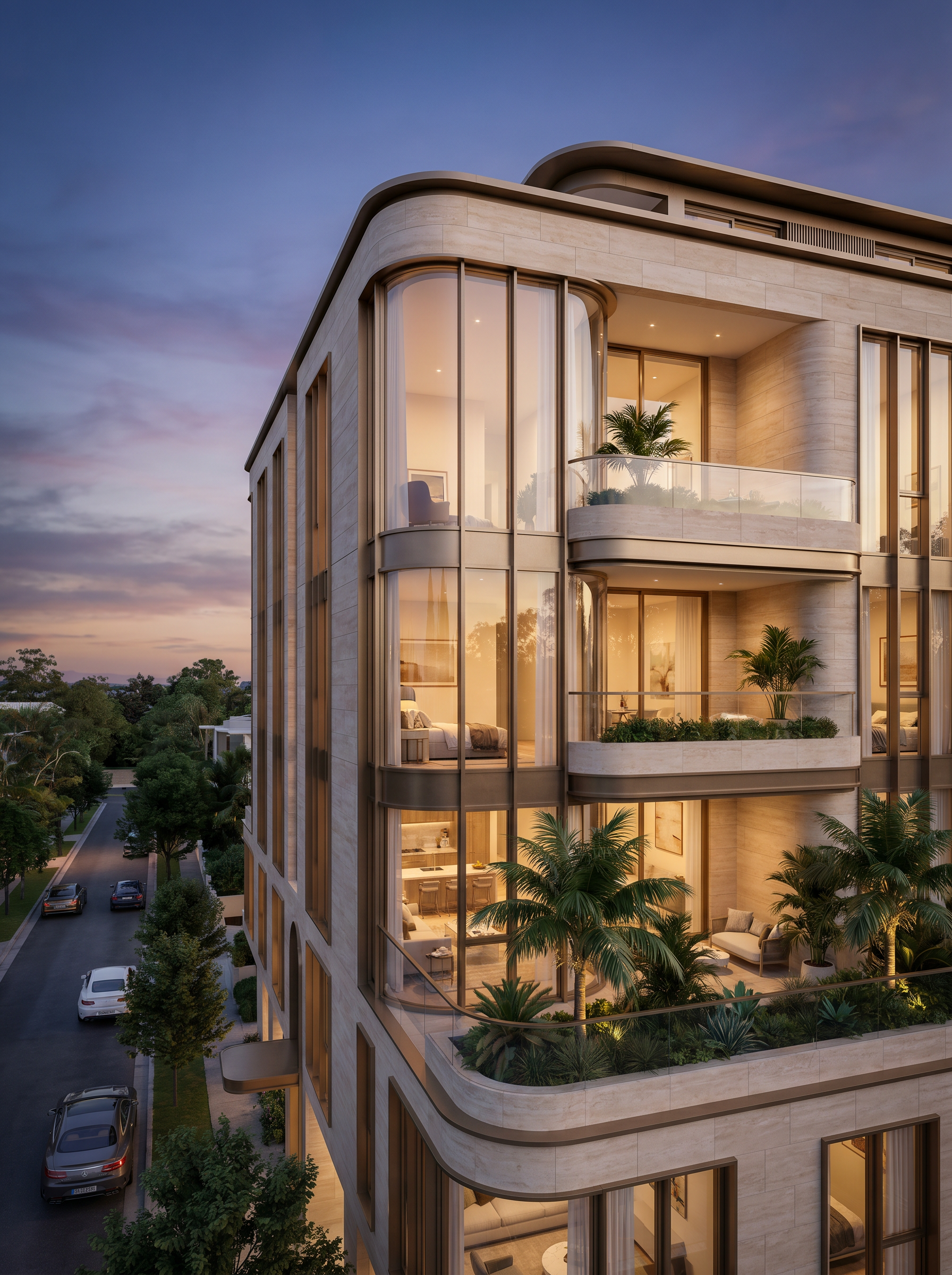 The Sahar Edition — official project image