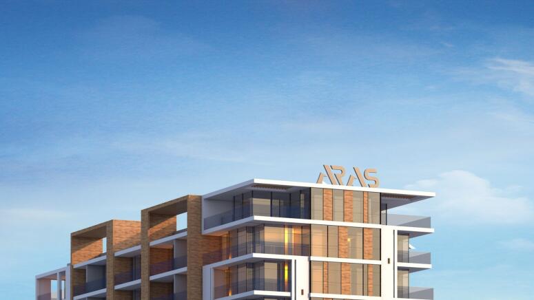 Khaleej Times: Aras Group Launches First Real Estate Project in Dubai
