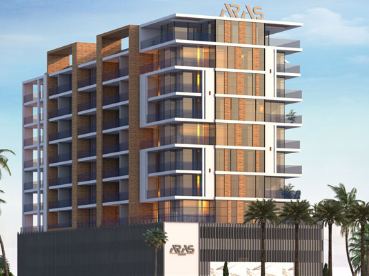 Why Real Estate in Dubai?