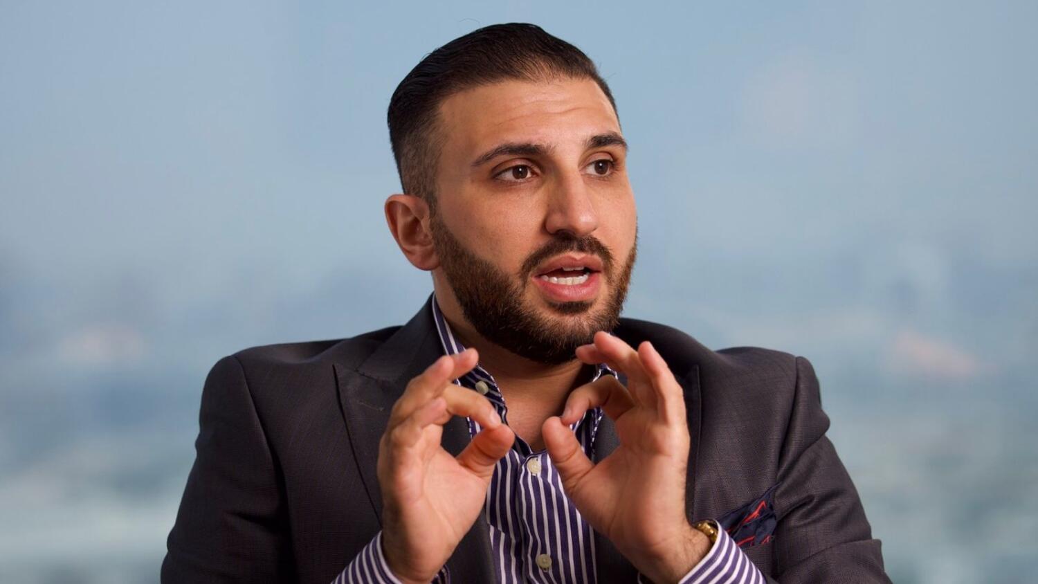 Aras Group eyes ambitious expansion plans in UAE