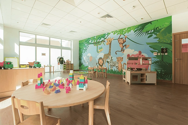 The Best Pre-Schools In Dubai For Expat Kids