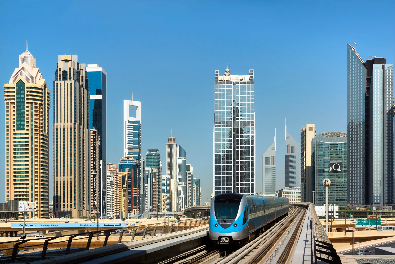 Unlocking Dubai's Real Estate Market: Trends and Insights for 2024