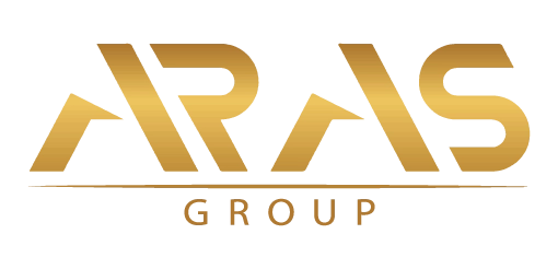 ARAS Group logo