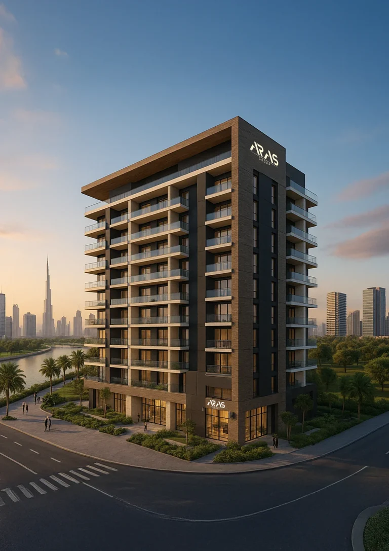 ARAS Maisonbay